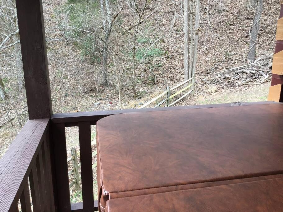 Dollywood-Brand New Dancing Bear 4 Villa Pigeon Forge Eksteriør bilde